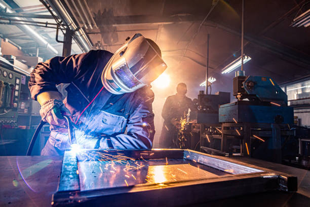 Best Automotive Welding in Daniel, UT