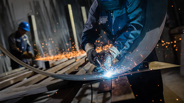 Best Maintenance and Repair Welding in Daniel, UT