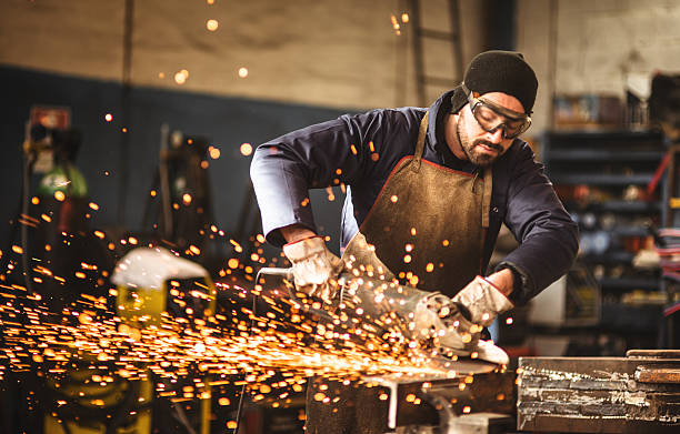 Best Food and Beverage Processing Equipment Welding in Daniel, UT